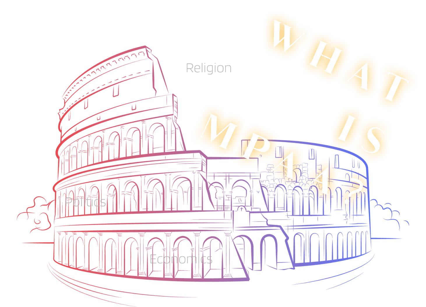 What is MPAA?