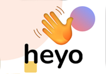 Heyo